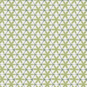 Ceiling 1 Apple by Stout Fabric