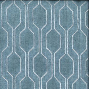 Celano Horizon by Norbar Fabric 85 POLY / 13 RAYON / 2 NYLON CHINA 4 1/2"V - 4"H 50 - Fabric Carolina -