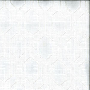 Celano Snow by Norbar Fabric