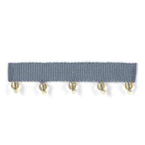 Celeste 6 Porcelain by Stout Trim Stout Trim Celeste 6 PorcelainTrim PETITE EXPRESSIONS TRIM CHINA </p><p>Repeat: H: 0.000, V: 0.000 0.88 in - Fabric Carolina -