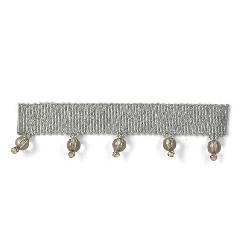 Celeste 8 Seashore by Stout Trim PETITE EXPRESSIONS TRIM 83%SVI 17%POL CHINA </p><p>Repeat: 0 0.88 in - Fabric Carolina -