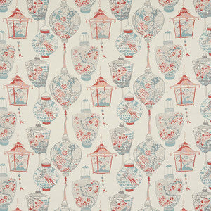 Cellar 28J7741 by JF Bella-Dura Fabric