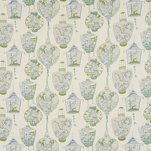 Cellar 63J7741 By JF Bella-Dura Fabric