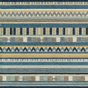Central River by Norbar Fabric