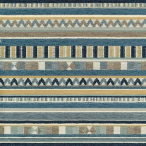 Central River by Norbar Fabric
