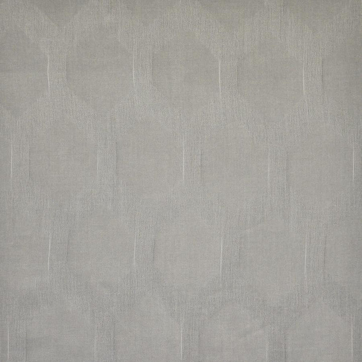 Clement # 17 Limestone by Maxwell Fabric Sheer Style 100% POLYESTER TURKEY V-7.8"H-3.6" 118" - Fabric Carolina -