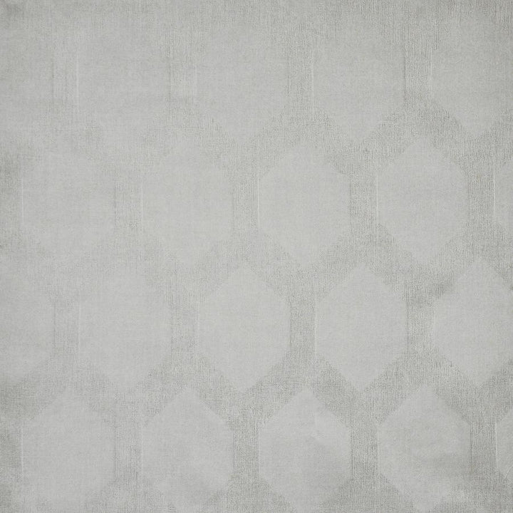Clement # 102 Mist by Maxwell Fabric Sheer Style 100% POLYESTER TURKEY V-7.8"H-3.6" 118" - Fabric Carolina -