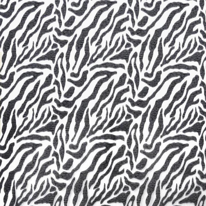 Chow # 66 Khan by Maxwell Fabric Sheer Style 100% POLYESTER TURKEY V-11.6"H-12" 126" - Fabric Carolina -