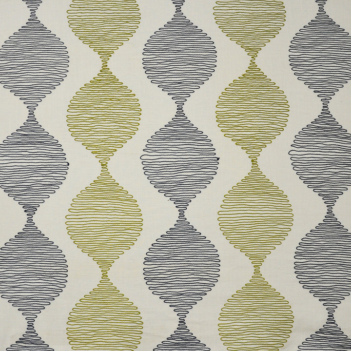 Crimp # 231 Crete by Maxwell Fabric COLOR WAVES-GARDENIA 52% POLYESTER 42% COTTON
6% VISCOSE INDIA </p><p>Repeat: Horizontal: H-12.75 and Vertical: V-18.5 54"EMB.52" - Fabric Carolina -