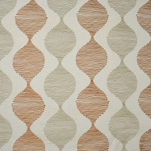 Crimp # 243 Saffron by Maxwell Fabric