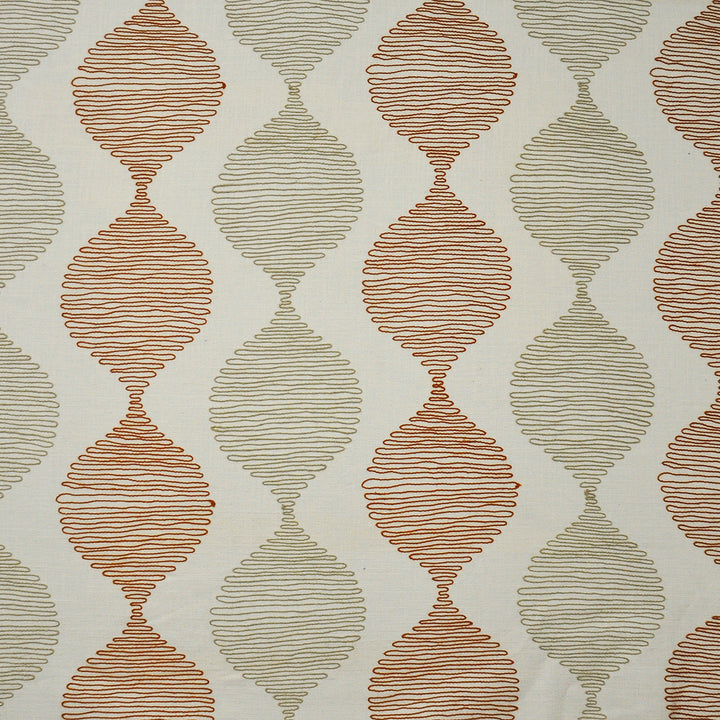 Crimp # 243 Saffron by Maxwell Fabric COLOR WAVES-GARDENIA 52% POLYESTER 42% COTTON
6% VISCOSE INDIA </p><p>Repeat: Horizontal: H-12.75 and Vertical: V-18.5 54"EMB.52" - Fabric Carolina -