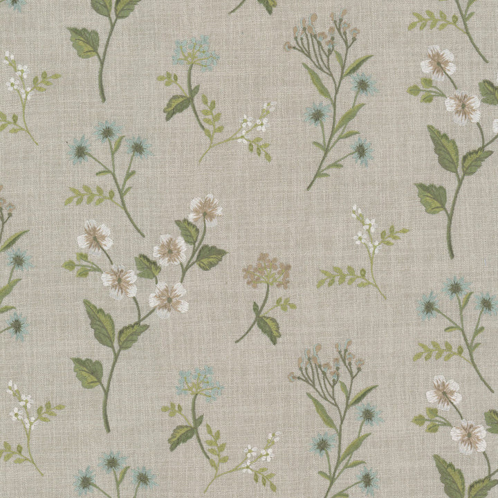 Ceremony 1 Basil by Stout Fabric Stout Fabric Ceremony 1 BasilFabric Rainbow Library Sage/Cypress 100%Pol %Pemb India </p><p>Repeat: H: 25.5, V: 2.75 51 in - Fabric Carolina -