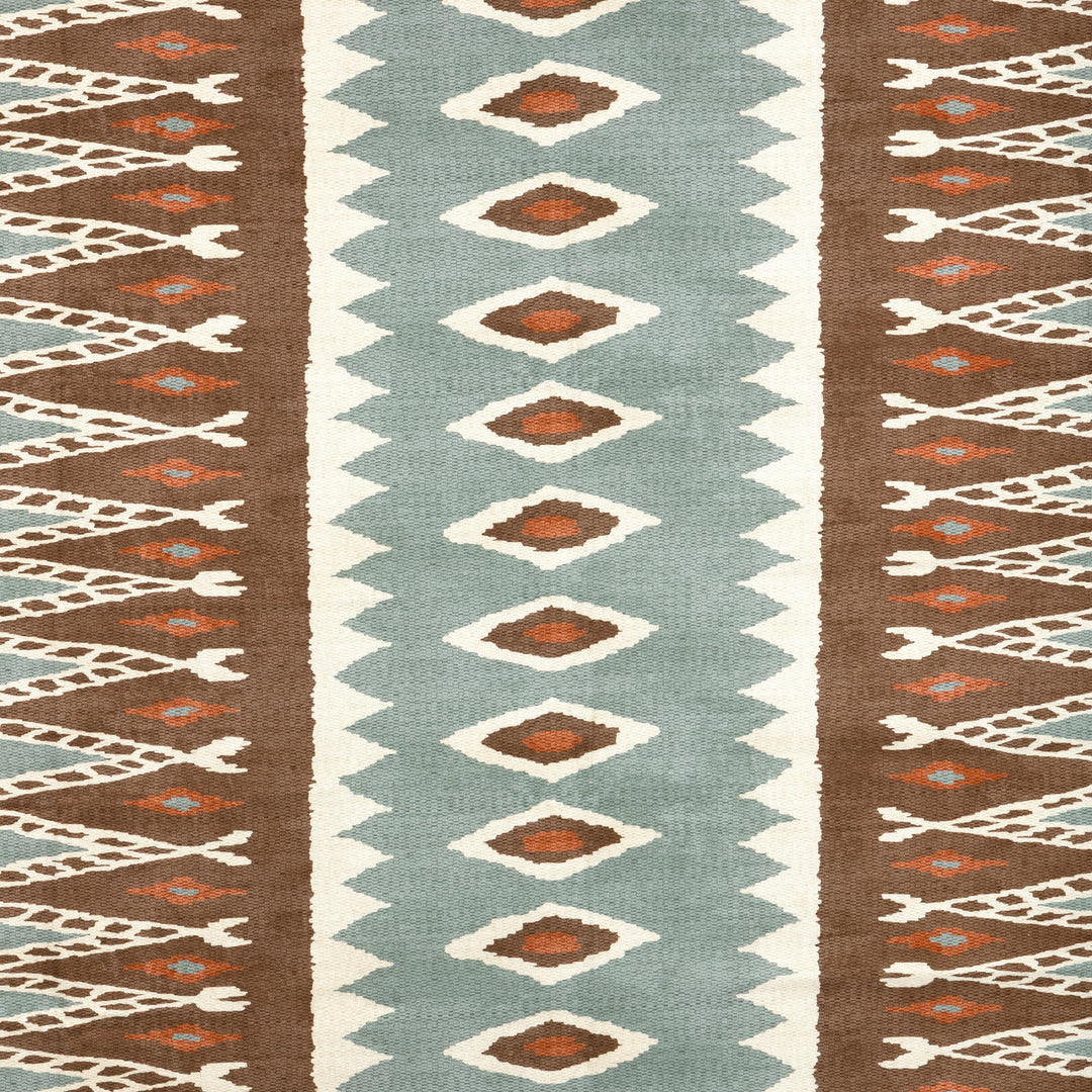 Cerritos - Turquoise By Kravet Couture Fabric