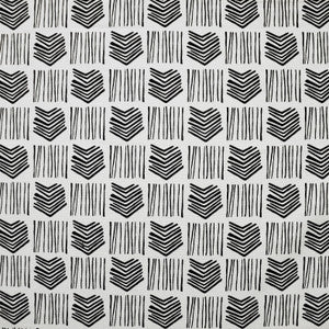 Cardinal # 311 Domino by Maxwell Fabric