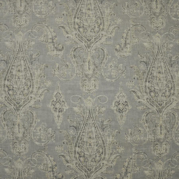 Cypress # 107 Antique by Maxwell Fabric 55% LINEN/45% RAYON CHINA V-25.25"H-27" 54" - Fabric Carolina -