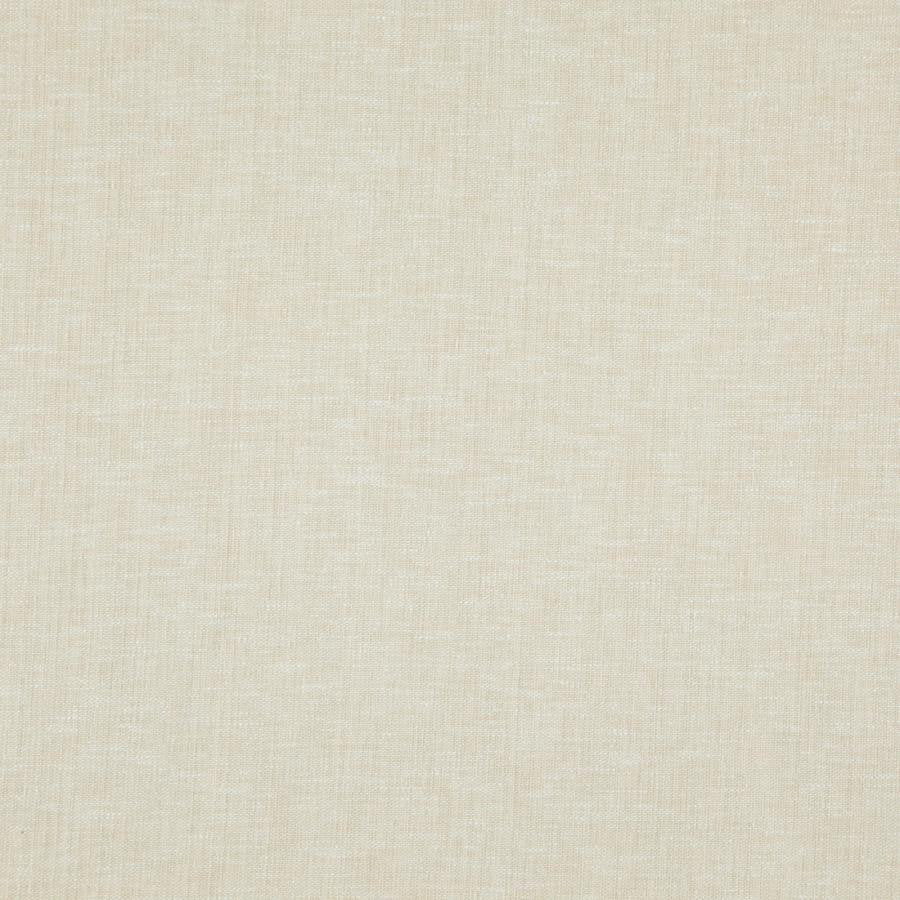 Cloud # 04 Egret by Maxwell Fabric Pure & Simple Viii 72% POLYESTER/28% COTTON INDIA 54.25" - Fabric Carolina -