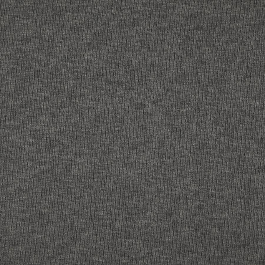 Cloud # 11 Charcoal by Maxwell Fabric Pure & Simple Viii 72% POLYESTER/28% COTTON INDIA 54.25" - Fabric Carolina -