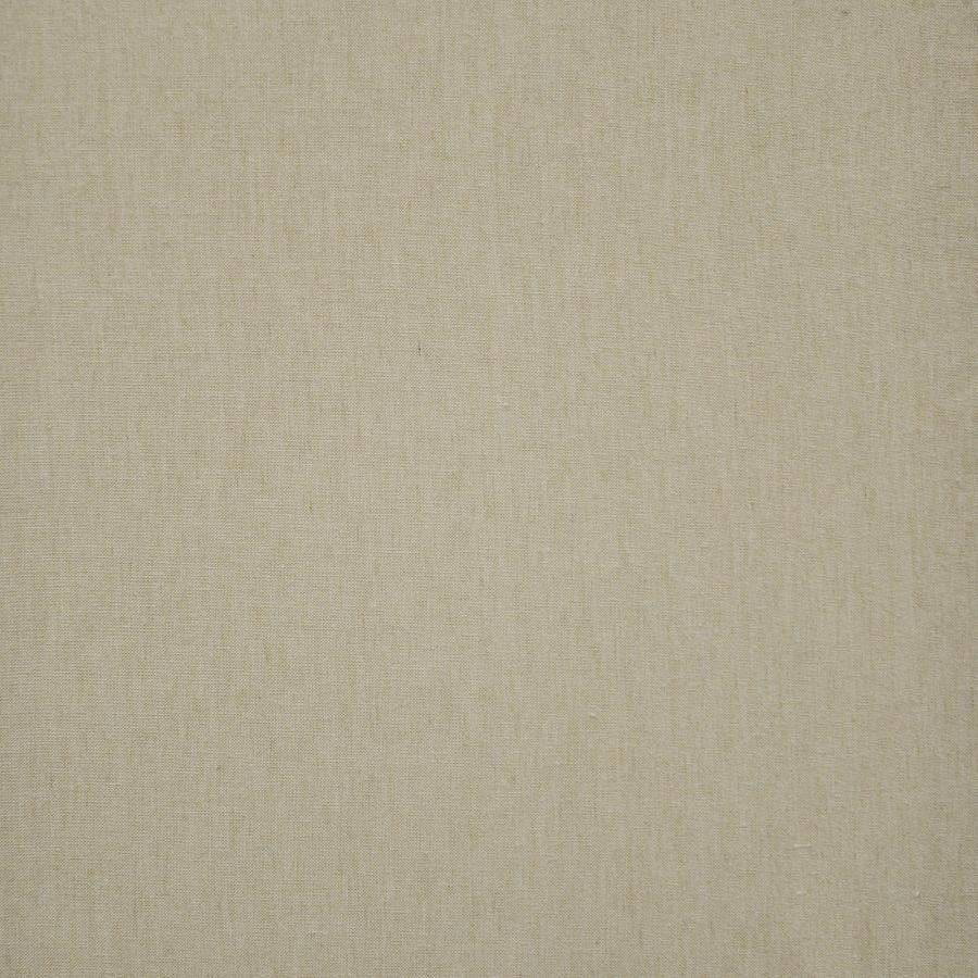 Cricket-Ess # 122 Ecru by Maxwell Designer Fabric Drapery Essentials-Natural 100% POLYESTER INDIA 54" - Swanky Fabrics -