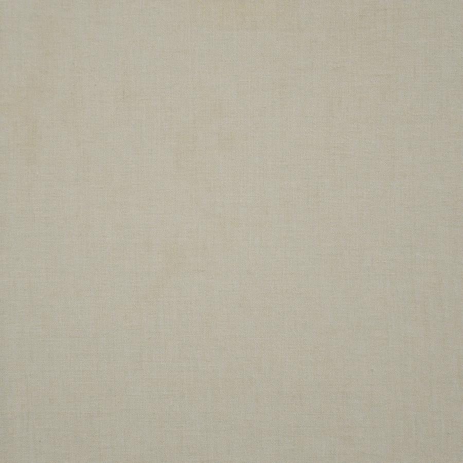Cricket-Ess # 131 Chantilly by Maxwell Fabric Drapery Essentials-Natural 100% POLYESTER INDIA 54" - Fabric Carolina -