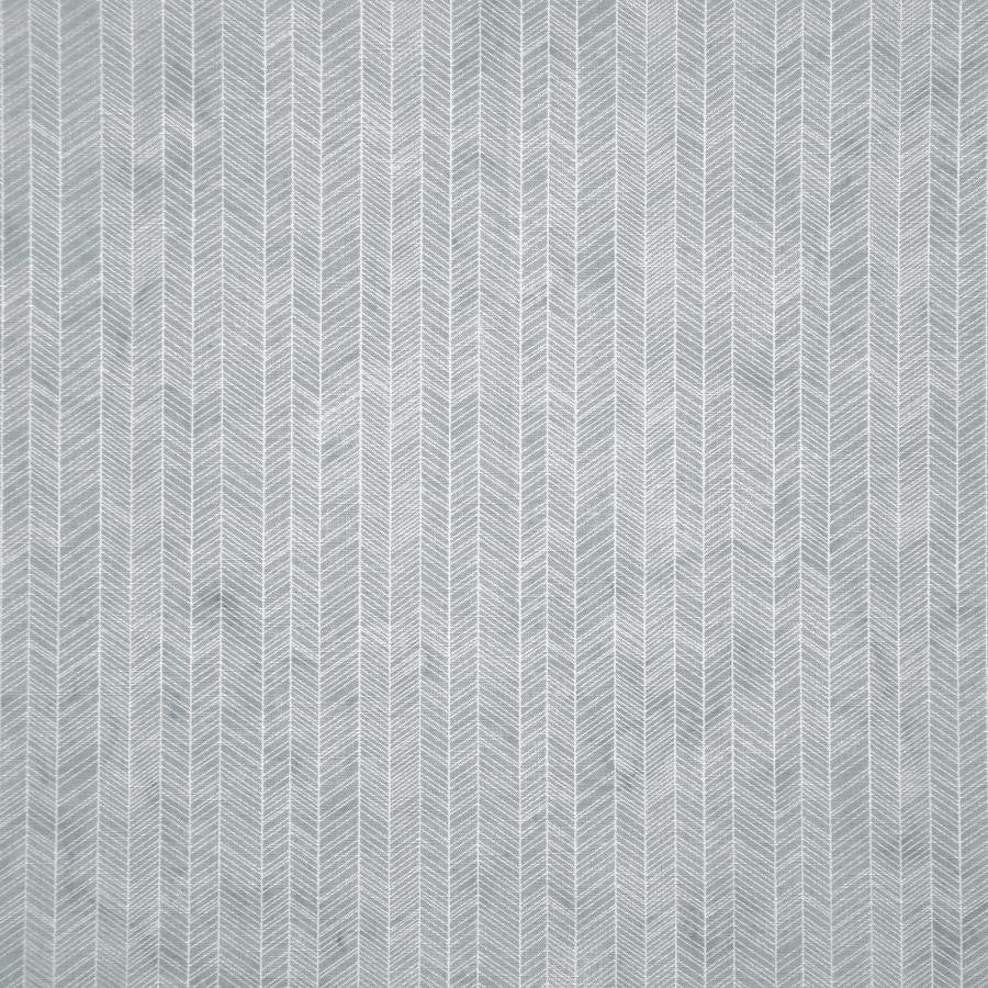 Cantilever # 621 Winter by Maxwell Fabric COLOR THEORY-VOL.IV BLUE CRUSH 100% POLYESTER TURKEY V-&H-4.75" 55" - Fabric Carolina -