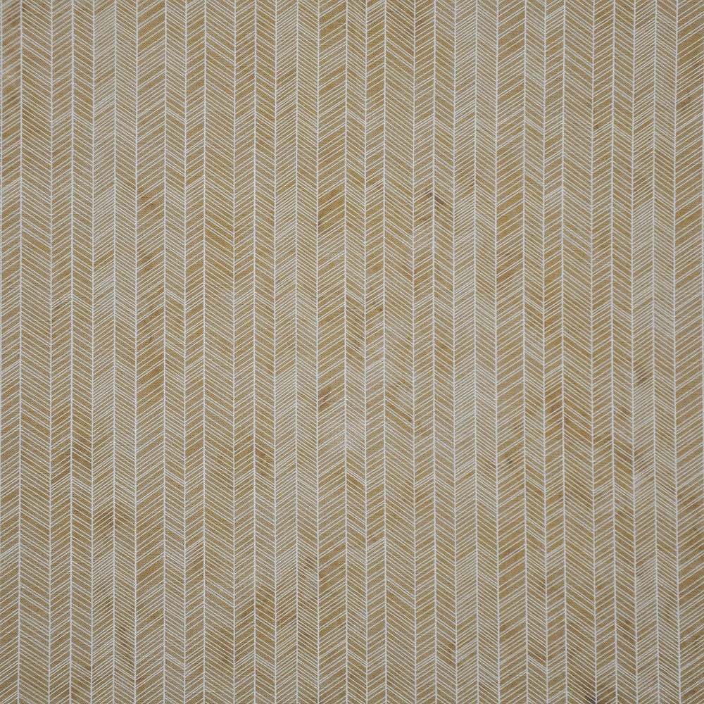 Cantilever # 727 Ochre by Maxwell Fabric COLOR THEORY-VOL.IV PRAIRIE 100% POLYESTER TURKEY See sample </p><p>Repeat: Horizontal: 4.75" and Vertical: & 55" - Fabric Carolina -