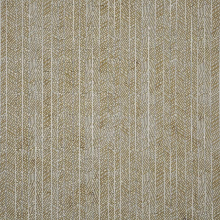 Cantilever # 727 Ochre by Maxwell Fabric COLOR THEORY-VOL.IV PRAIRIE 100% POLYESTER TURKEY V-&H-4.75" 55" - Fabric Carolina -