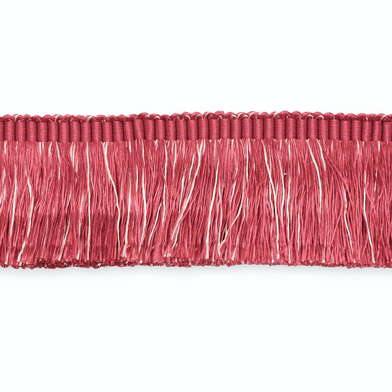 Ground Cut Fringe Berry Multi Cf3004-7 by Schumacher Trim SCHUMACHER TRIM PROGRAM See Sample UNITED STATES OF AMERICA TO BE DETERMINED </p><p>Repeat: Horizontal: - and Vertical: - 1 1/2" WIDE (4CM) - Fabric Carolina -