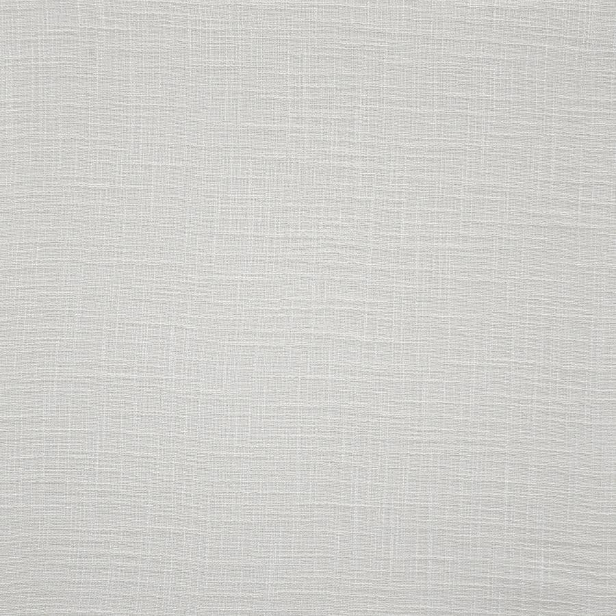 Cocoon # 704 Snow by Maxwell Fabric COLOR THEORY-VOL.IV PRAIRIE 100% POLYESTER INDIA 55.5" - Fabric Carolina -