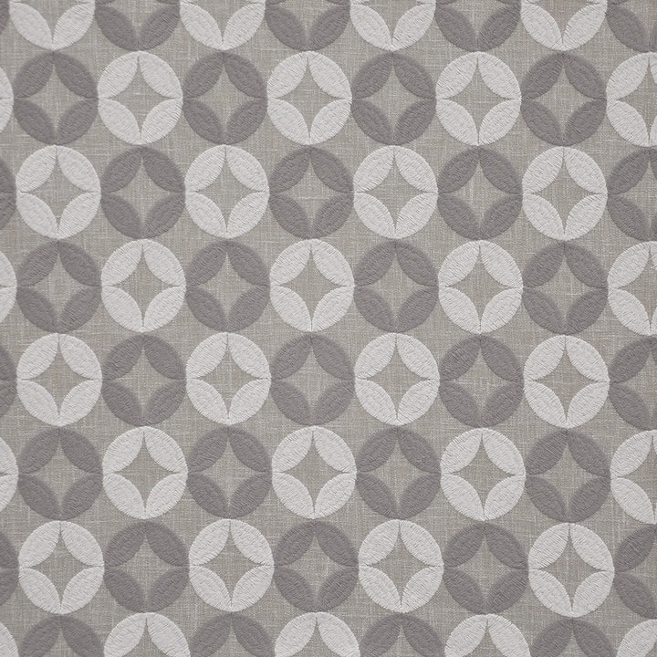 Coronet # 808 Grey Owl by Maxwell Fabric COLOR THEORY-VOL.IV MOONSTONE 70% POLYESTER 30% COTTON
None INDIA </p><p>Repeat: Horizontal: H-4.25 and Vertical: V-4.75 54"EMB51.5 - Fabric Carolina -