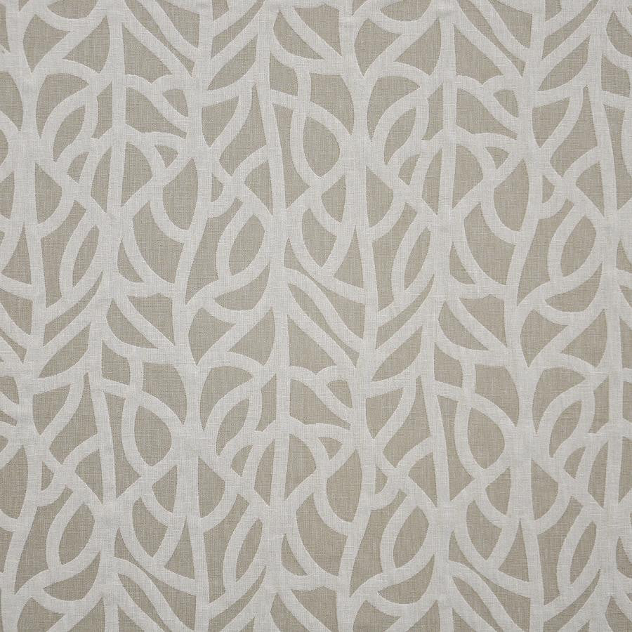Cross Country # 709 Overcast by Maxwell Fabric COLOR THEORY-VOL.IV PRAIRIE 36% VISCOSE/34% POLYESTER 15% COTTON/15% LINEN INDIA V-23.25"H-14.5" 55" - Fabric Carolina -
