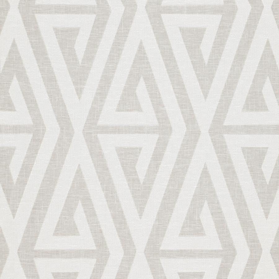 Chagall # 628 Cobblestone by Maxwell Fabric Wide Width Drapery 71% POLYESTER/29% COTTON INDIA V-13.6"H-7" 120.5" - Fabric Carolina -