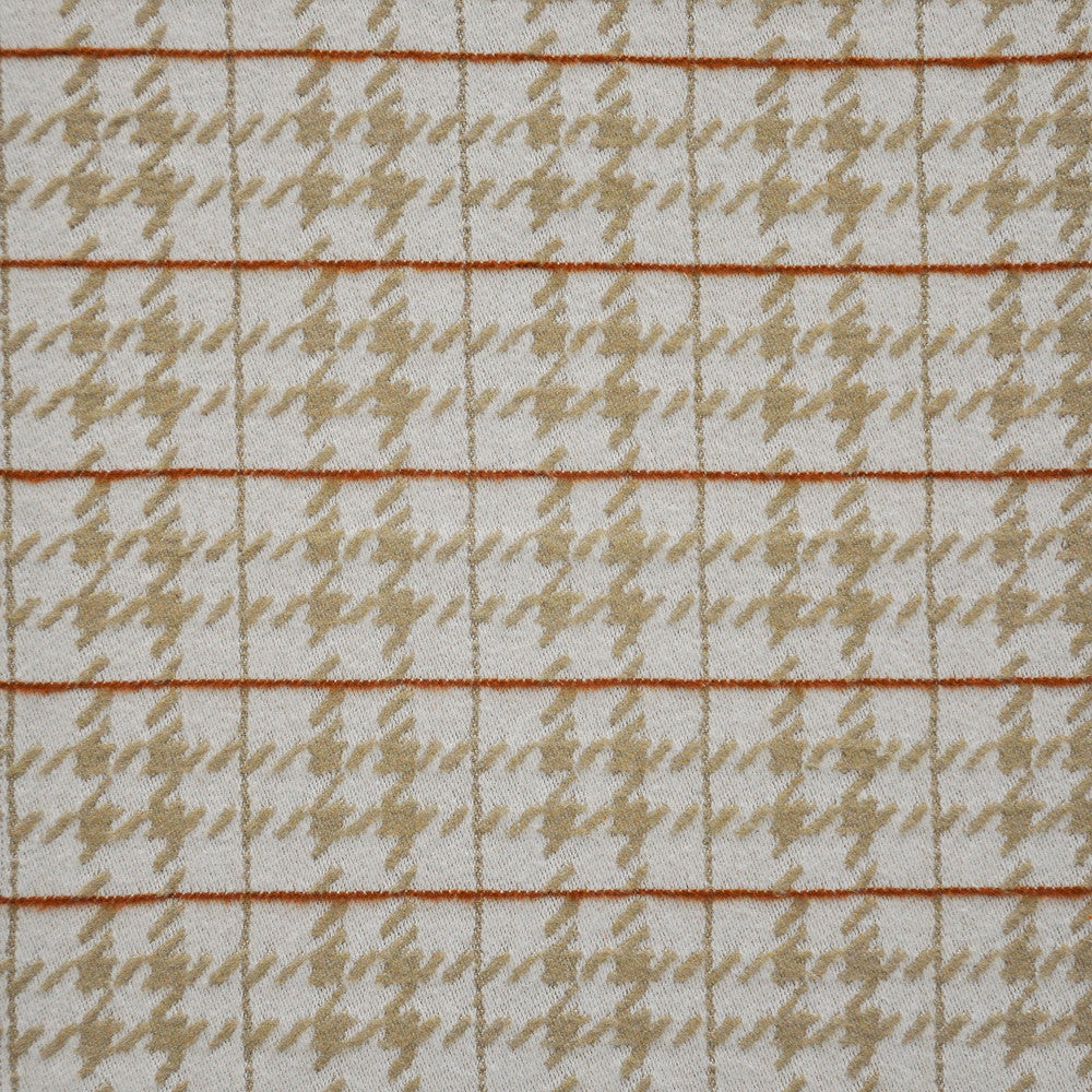 Campbell # 441 English Breakfast by Maxwell Fabric COLOR WAVES-NEAPOLITAN 70% RECYCLED COTTON
30% POLYESTER USA See sample </p><p>Repeat: Horizontal: 3.4" and Vertical: & 54" - Fabric Carolina -