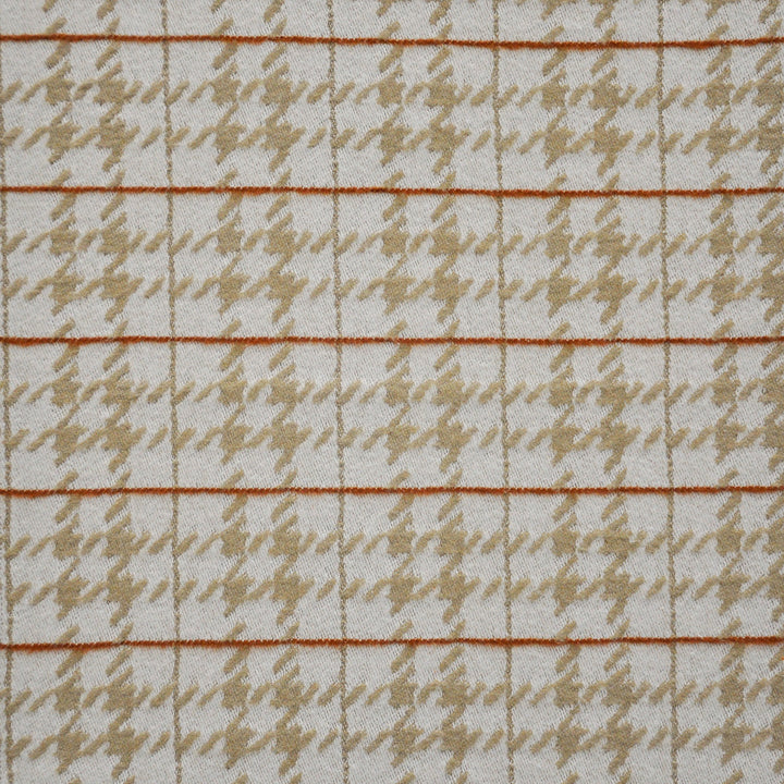 Campbell # 441 English Breakfast by Maxwell Fabric COLOR WAVES-NEAPOLITAN 70% RECYCLED COTTON
30% POLYESTER USA See sample </p><p>Repeat: Horizontal: 3.4" and Vertical: & 54" - Fabric Carolina -