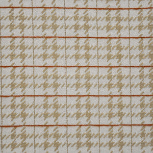 Campbell # 441 English Breakfast by Maxwell Fabric