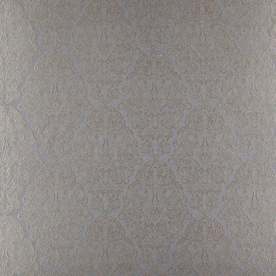 Cecil # 422 Plume by Maxwell Fabric COLOR WAVES-NEAPOLITAN 100% POLYESTER INDIA V-14.75"H-13.5" 54.25" - Fabric Carolina -