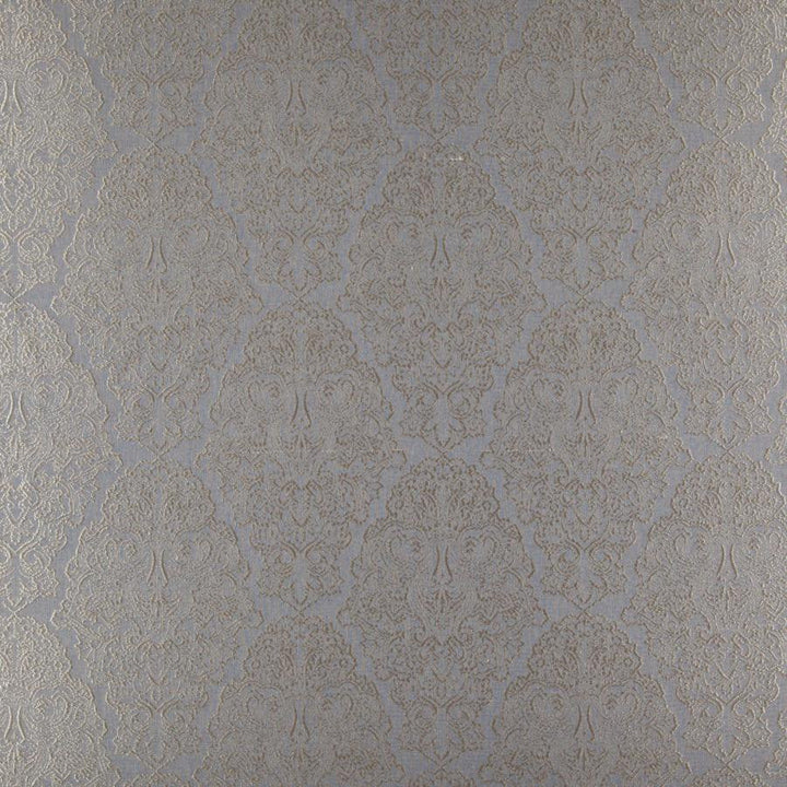 Cecil # 422 Plume by Maxwell Fabric COLOR WAVES-NEAPOLITAN 100% POLYESTER INDIA V-14.75"H-13.5" 54.25" - Fabric Carolina -