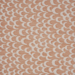 Clair De Lune # 401 Rose Gold by Maxwell Fabric
