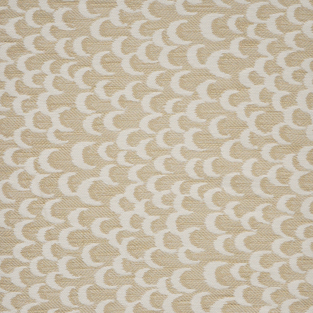 Clair De Lune # 633 Bisque by Maxwell Fabric COLOR WAVES-NOMAD 60% RAYON 21% POLYESTER
19% COTTON USA </p><p>Repeat: Horizontal: H-14 and Vertical: V-12.5 55.5" - Fabric Carolina -