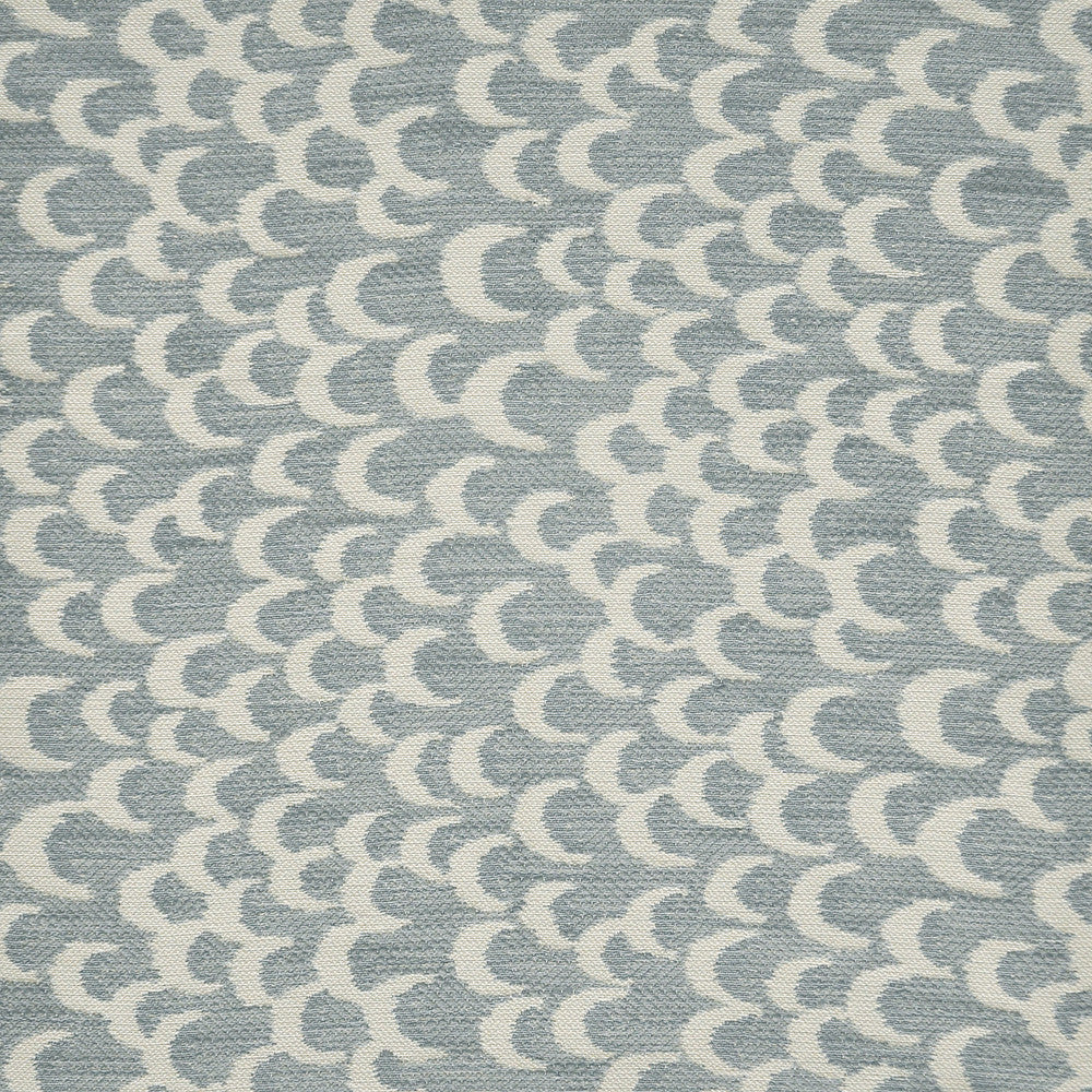 Clair De Lune # 843 Pluto by Maxwell Fabric COLOR WAVES-RIVIERA 60% RAYON 21% POLYESTER
19% COTTON USA </p><p>Repeat: Horizontal: H-14 and Vertical: V-12.5 55.5" - Fabric Carolina -
