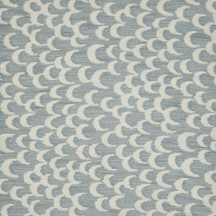 Clair De Lune # 843 Pluto by Maxwell Fabric COLOR WAVES-RIVIERA 60% RAYON 21% POLYESTER
19% COTTON USA </p><p>Repeat: Horizontal: H-14 and Vertical: V-12.5 55.5" - Fabric Carolina -