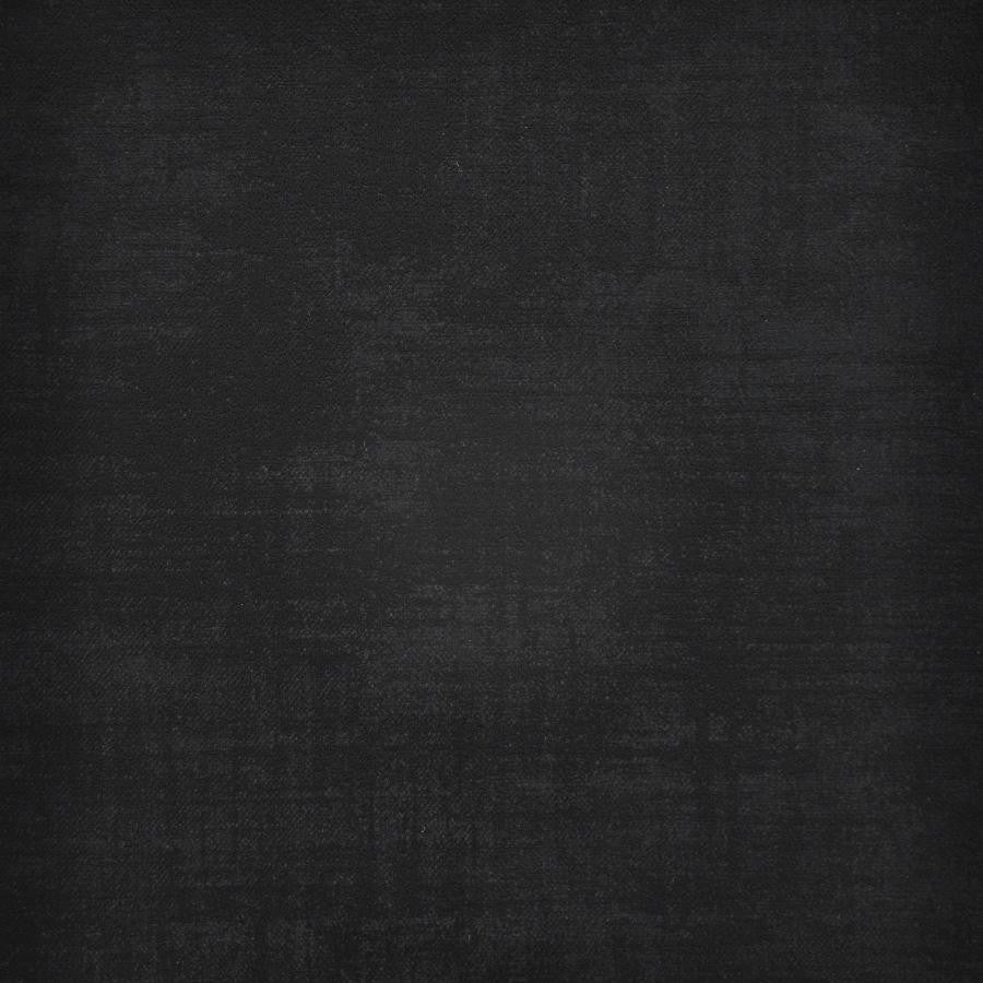 Carlotta # 702 Onyx by Maxwell Designer Fabric Velvet Room 100% POLYESTER CHINA 54" - Swanky Fabrics -