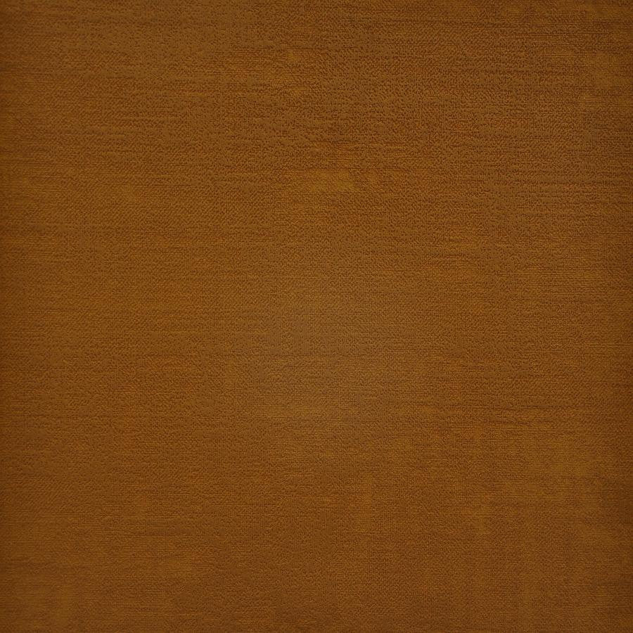 Carlotta # 721 Rooibos** by Maxwell Designer Fabric Velvet Room 100% POLYESTER CHINA 54" - Swanky Fabrics -
