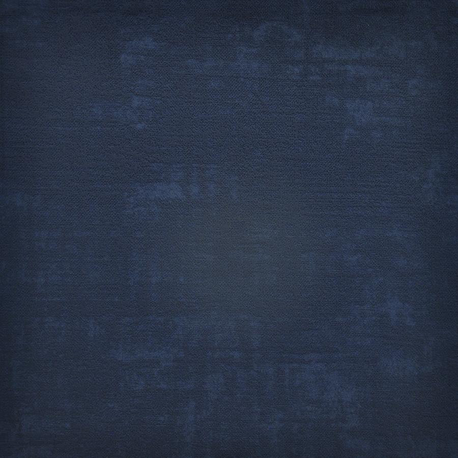 Carlotta # 748 Indigo by Maxwell Fabric Velvet Room 100% POLYESTER CHINA 54" - Fabric Carolina -