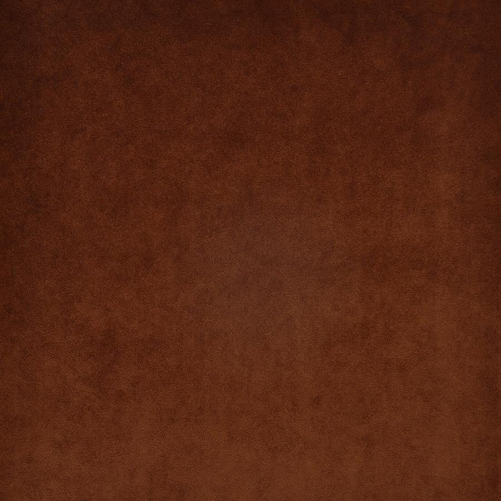 Clark # 724 Brick by Maxwell Designer Fabric Velvet Room 100% POLYESTER TURKEY 54" - Swanky Fabrics -