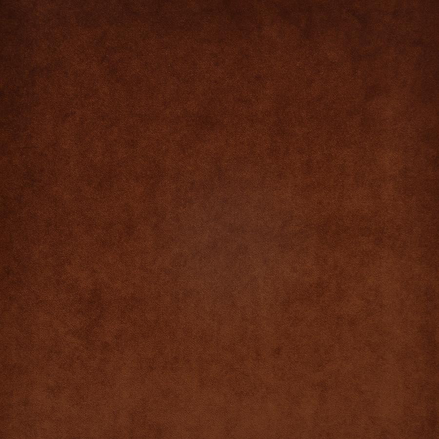 Clark # 724 Brick by Maxwell Fabric Velvet Room 100% POLYESTER TURKEY 54" - Fabric Carolina -