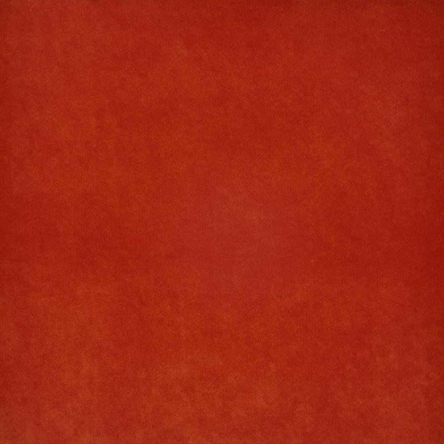 Clark # 727 Coral by Maxwell Designer Fabric Velvet Room 100% POLYESTER TURKEY 54" - Swanky Fabrics -