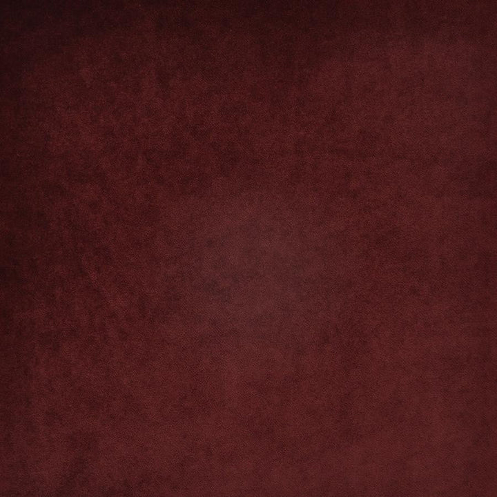 Clark # 732 Beet Root by Maxwell Designer Fabric Velvet Room 100% POLYESTER TURKEY 54" - Swanky Fabrics -