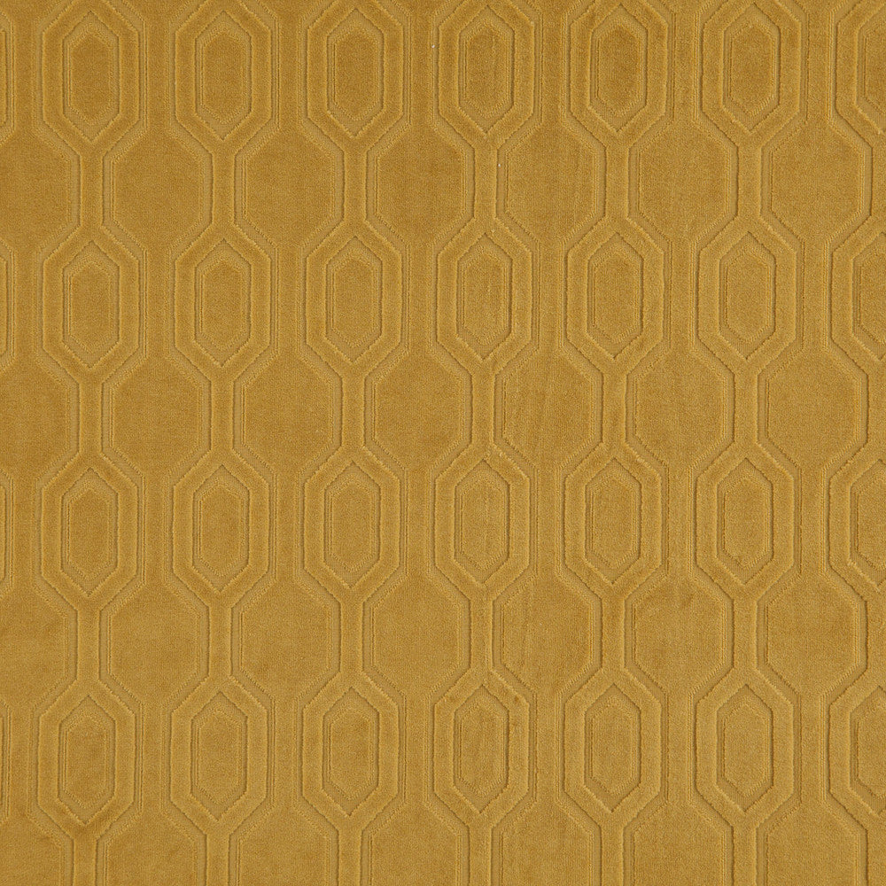 Caldo # 406 Gold by Maxwell Fabric UPHOLSTERY PALETTES-MIMOSA 100% POLYESTER CHINA </p><p>Repeat: Horizontal: H-2.3 and Vertical: V-4 54" - Fabric Carolina -
