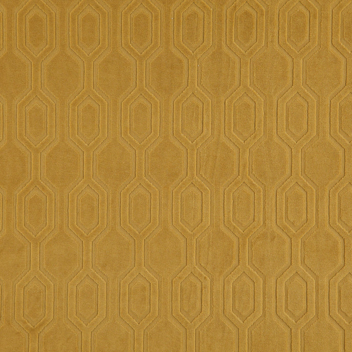Caldo # 406 Gold by Maxwell Fabric UPHOLSTERY PALETTES-MIMOSA 100% POLYESTER CHINA </p><p>Repeat: Horizontal: H-2.3 and Vertical: V-4 54" - Fabric Carolina -