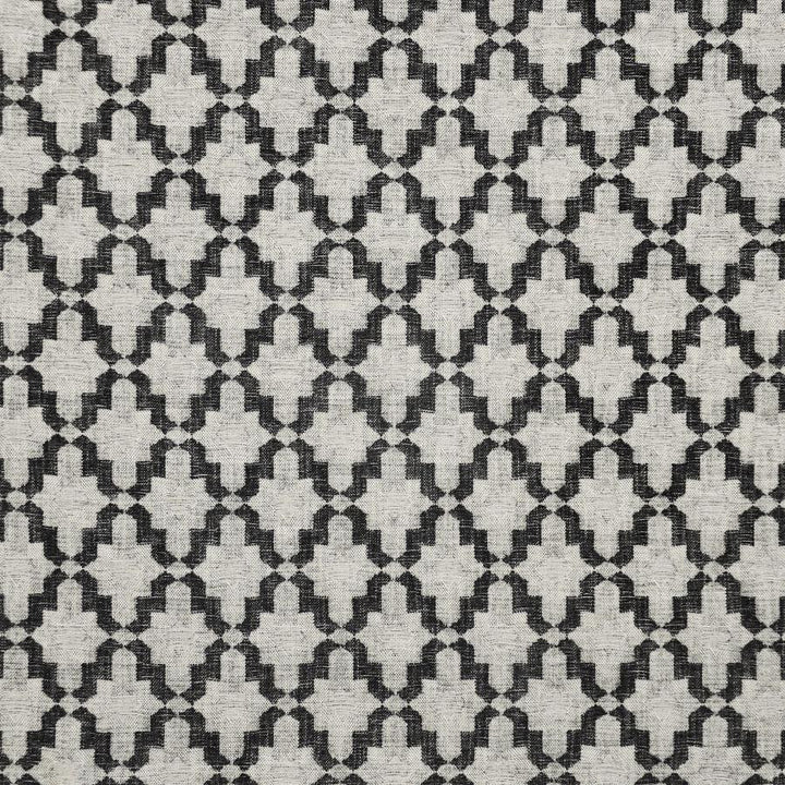 Caterfoil # 643 Gothic by Maxwell Fabric Performance Wovens-Vol.Iv Smokeshow 57% VISCOSE/31% COTTON 9% LINEN/3% POLYESTER TURKEY V-4.25"H-3.5" 54" - Fabric Carolina -